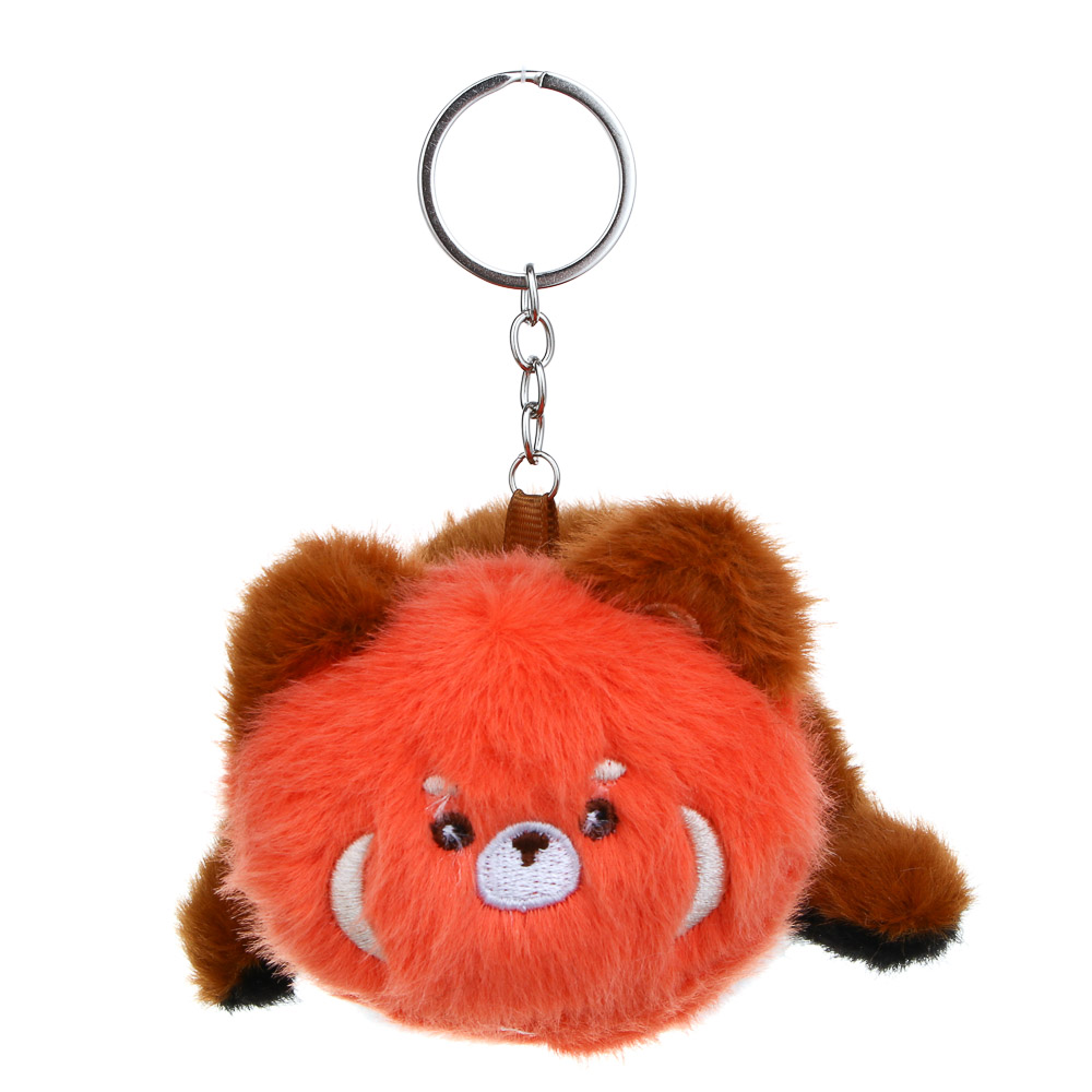 ИГРОЛЕНД Брелок мягкий "Милаш перевёртыш" с подвесом, 11 см, полиэстер, 4 вида - #4