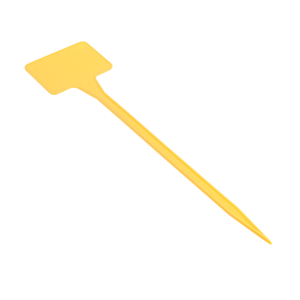 INBLOOM Набор меток для растений 10шт, 29х6.8см, РР - #4