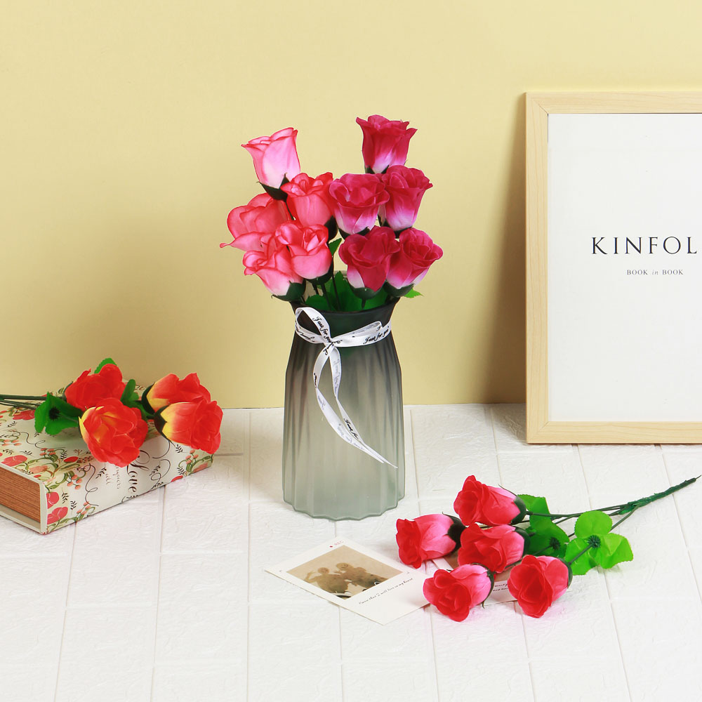 Искусственные цветы купить по выгодной цене в интернет-магазине KALINA
