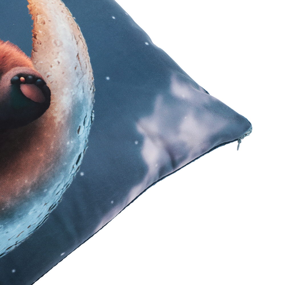 PROVANCE Панда Подушка декоративная 40х40см, 100% полиэстер - #5