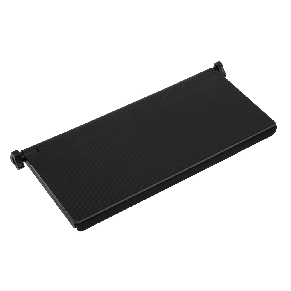 VETTA Полка на телевизор/монитор, 33х16см, 280г, ПП пластик - #3