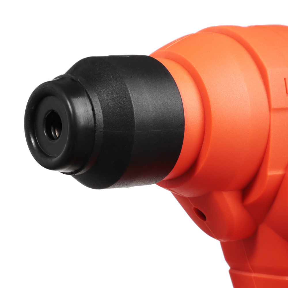 ЕРМАК Перфоратор на АКБ 20В, 2,0А Li-ion(1шт),з/у, 0-3000уд/мин,0-1200 об/мин,SDS-Plus, 1.50 Дж(ONE) - #2