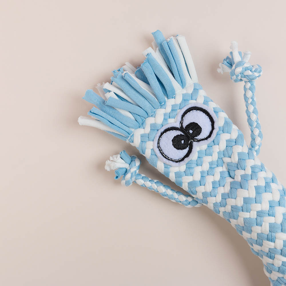 VETTA Игрушка для домашних животных, хлопок, ПВХ, 15х4 см - #8