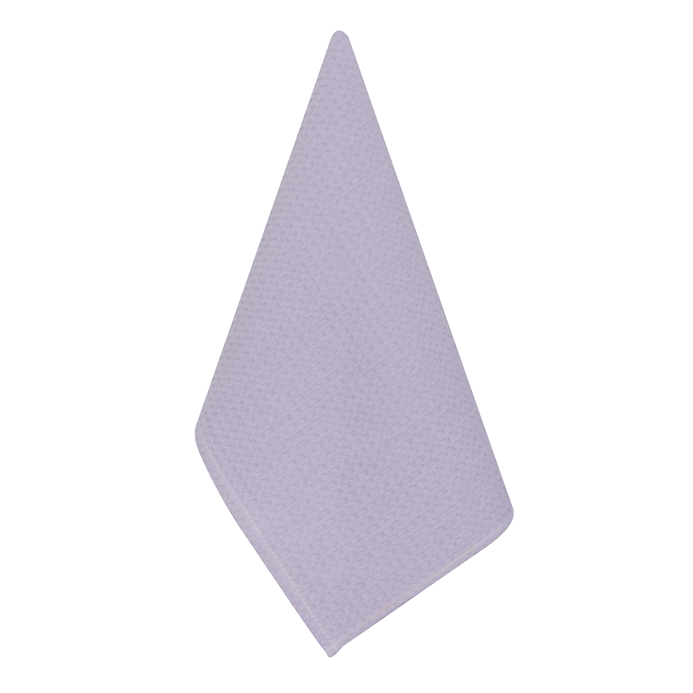 PROVANCE Ботаника Комплект вафельных полотенец 3шт, 40х60см,100% хлопок - #6