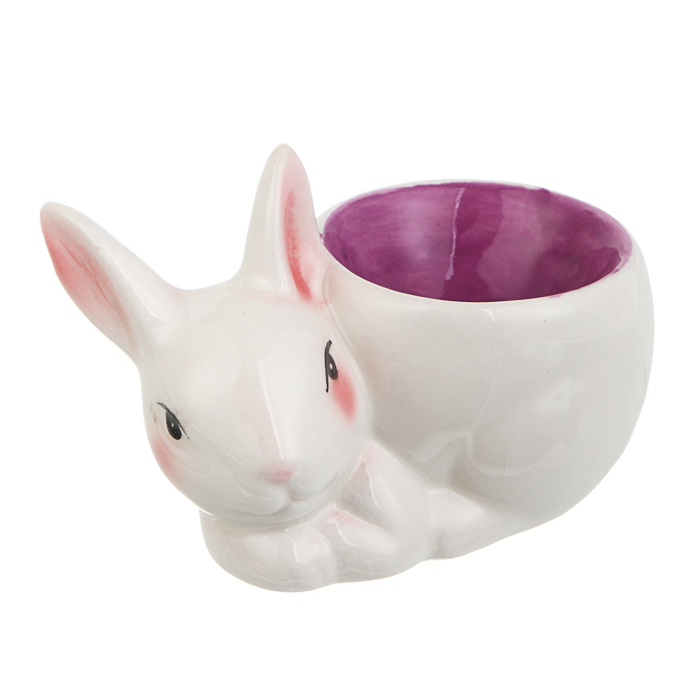 Подставка для яйца тм LADECOR 9x5,5x6 см, 3 вида - #2