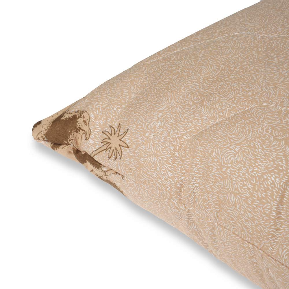 PROVANCE Верблюжья шерсть Подушка стеганая, 500гр, 50х70см, п/э волокно - #3