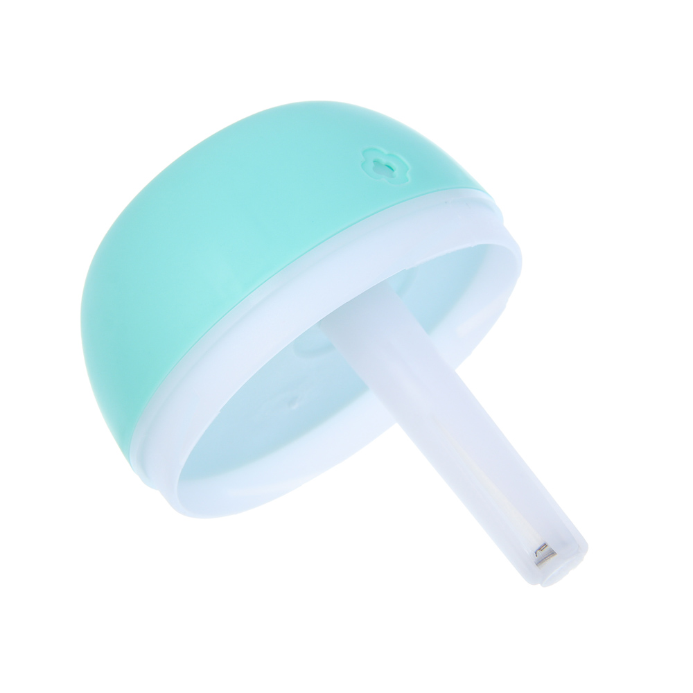 LEBEN Увлажнитель воздуха, 220 Мл, 10x8x8см, питание 5В/0.4А от USB, 2Вт - #10