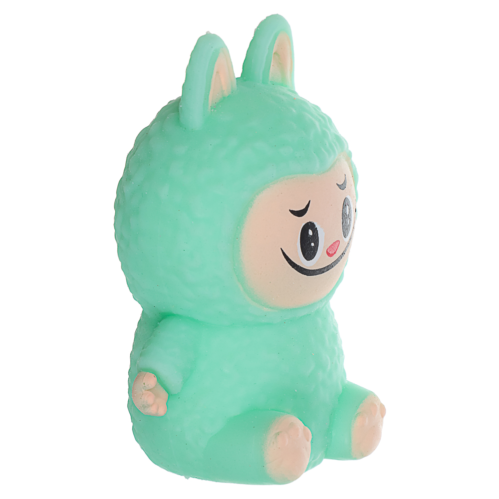 Игрушка антистресс сквиш - мялка "Зубастик" малыш, TPR, 2 дизайна - #6