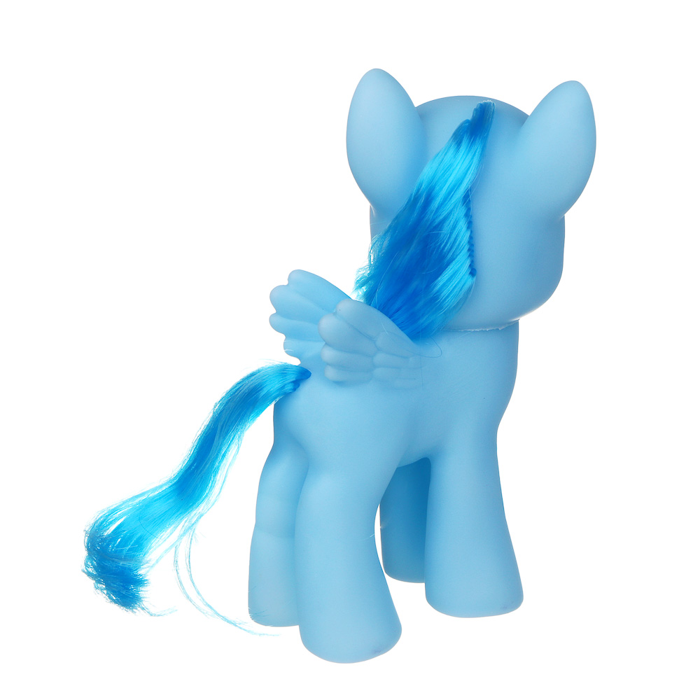 ИГРОЛЕНД Фигурка "Чудесная лошадка", PP, PVC, 9х5,5х13см, 4 вида - #5