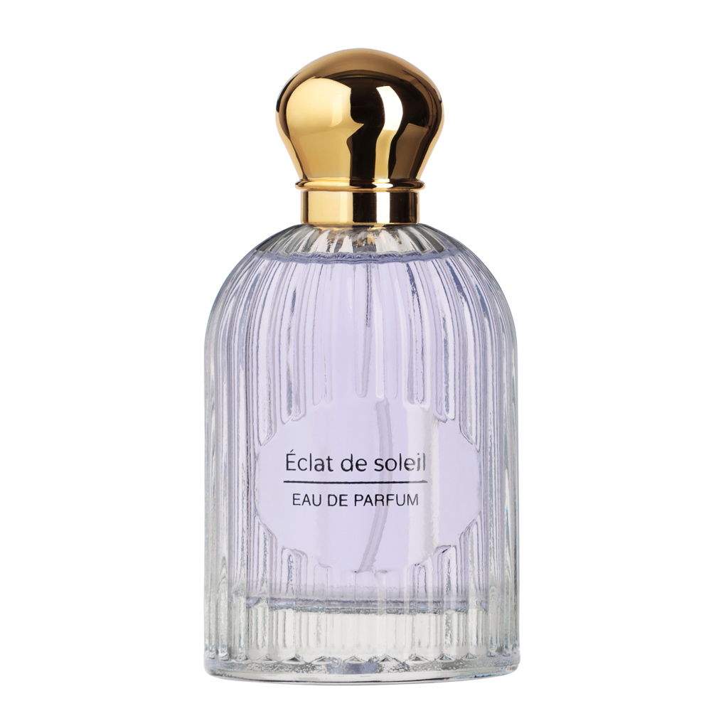 NEW GALAXY Парфюмерная вода женская Eclat de Soleil, 100 мл - #2