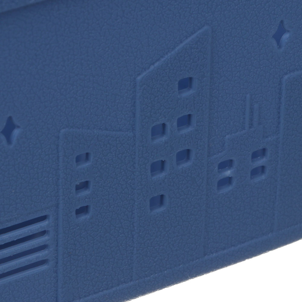 Корзина для хранения тм VETTA, пластик, 22х15х13,5см - #5