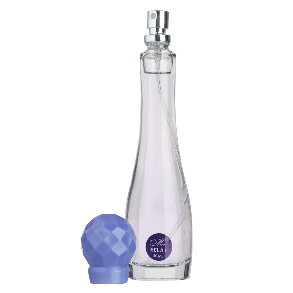 Туалетная вода женская тм Iren Adler MISS Eclat, 50 мл - #3