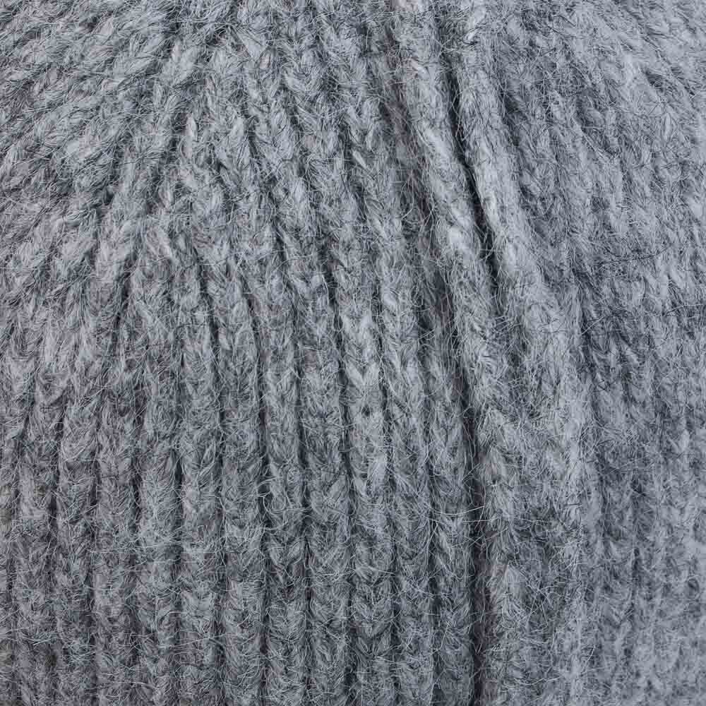 GALANTE Шапка женская, р.56, 20% шерсть, 80% полиэстер, цвета в ас-те, ОЗ25-04 - #3