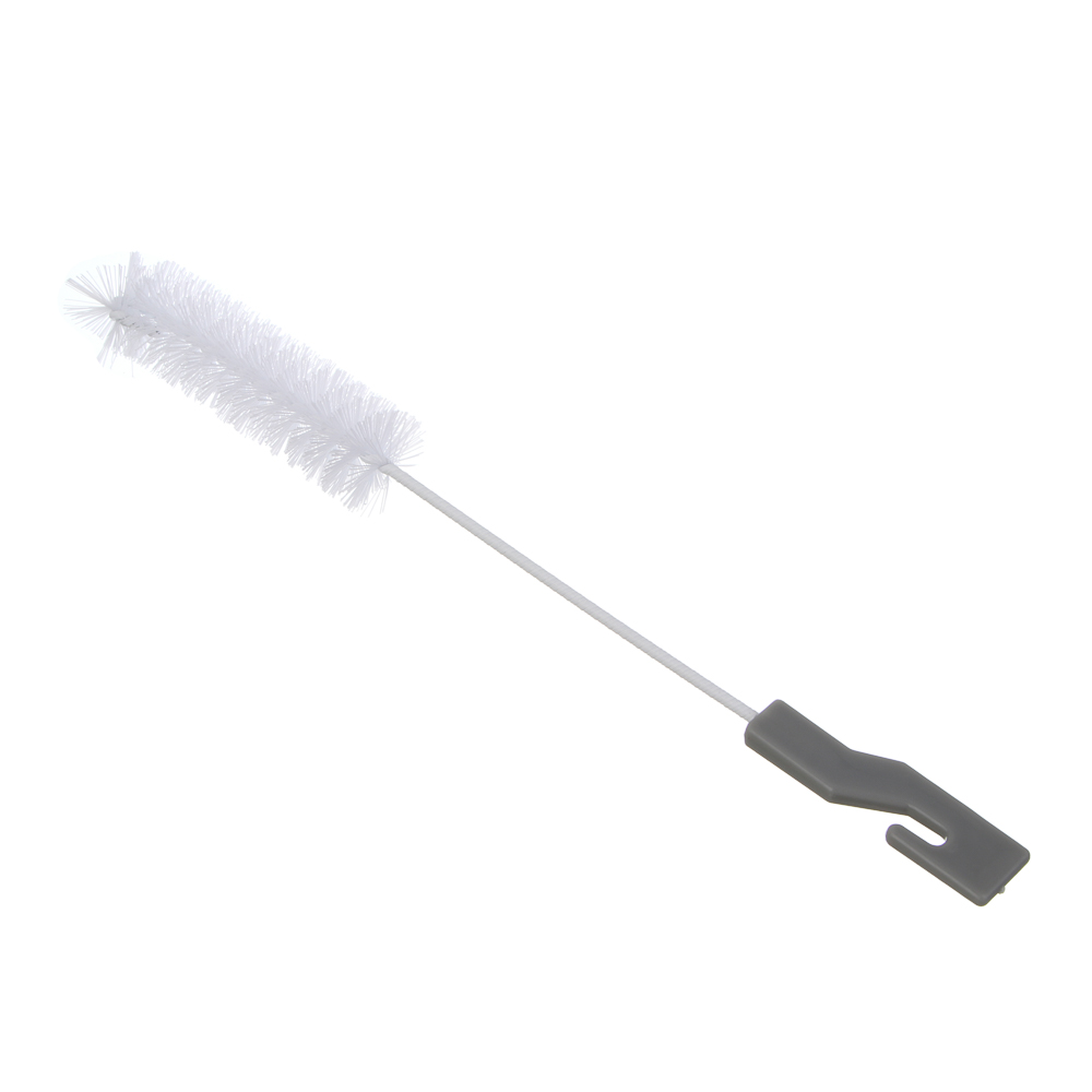 VETTA Ерш бутылочный 7x2x2см, длина 21см,металл+пластик - #5