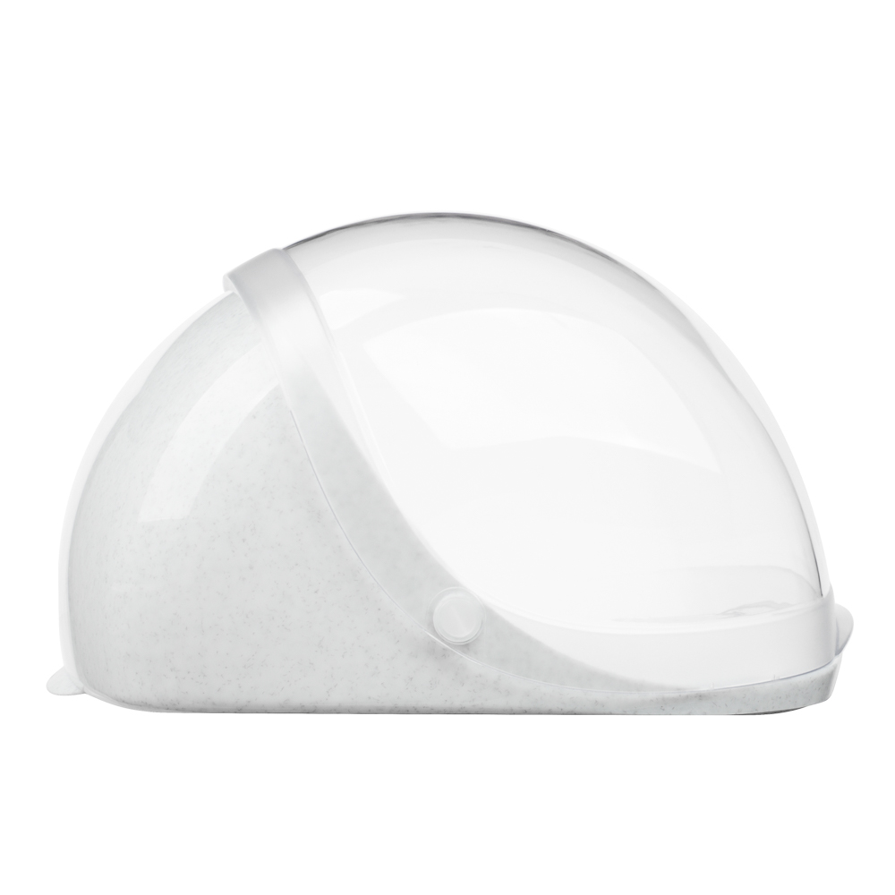 Хлебница IDEA 31,5x25,4x15см, пластик - #3