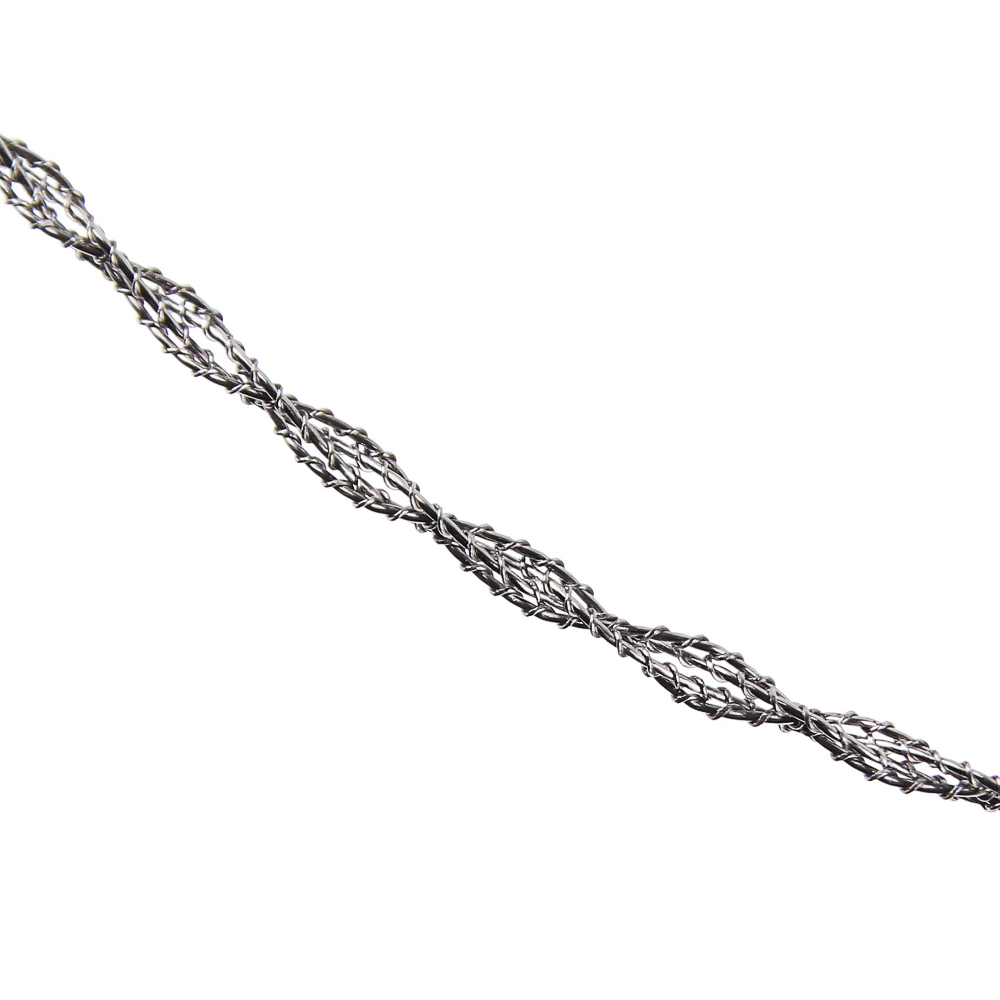 Пила-струна проволочная тм РУССО ТУРИСТО, металл, 60см - #3