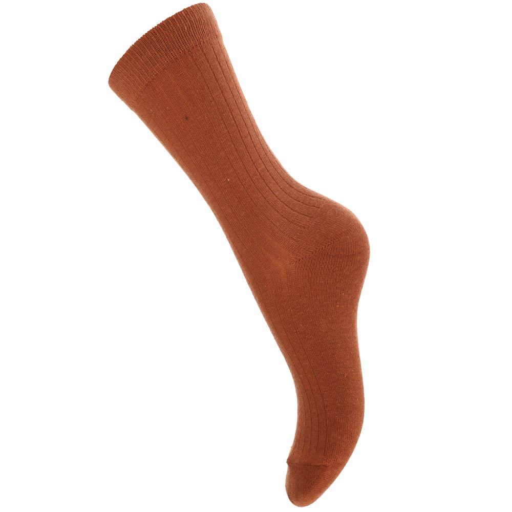 Носки женские классические "лапша", тм RS, 73% хл, 25% п/э, 2% спандекс, р. 36-39, RSS - #2