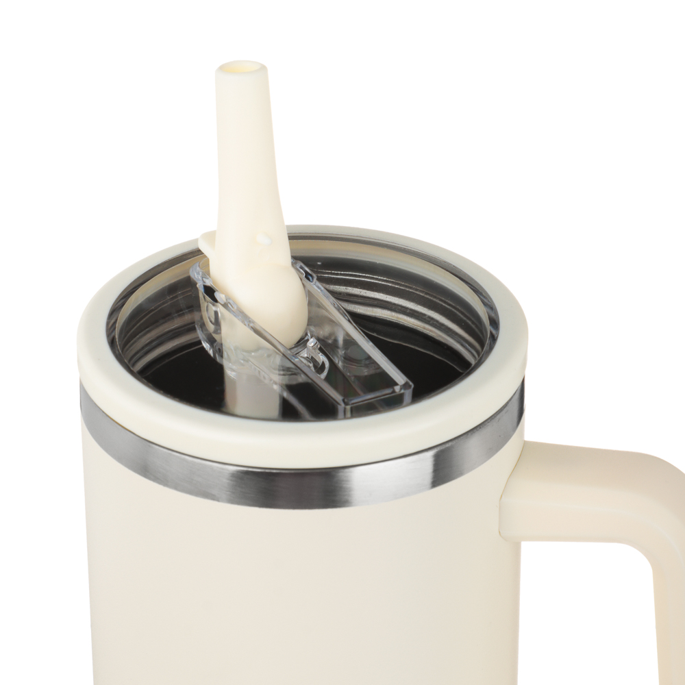 SATOSHI Вилла Термос-кружка 1150мл, нержавеющая сталь 18/10 - #4