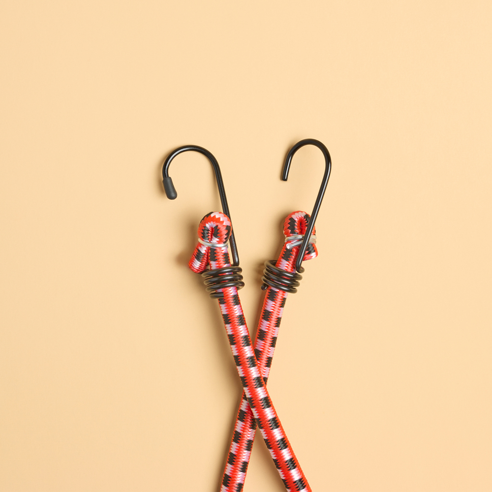 Стяжка для груза 10мм x 1,1м - #6