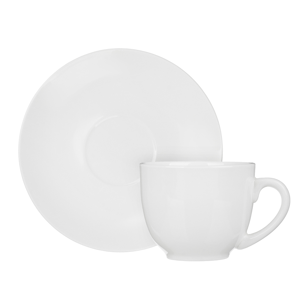 MILLIMI Сонет Набор чайный 2 пр., 350 мл, фарфор - #4