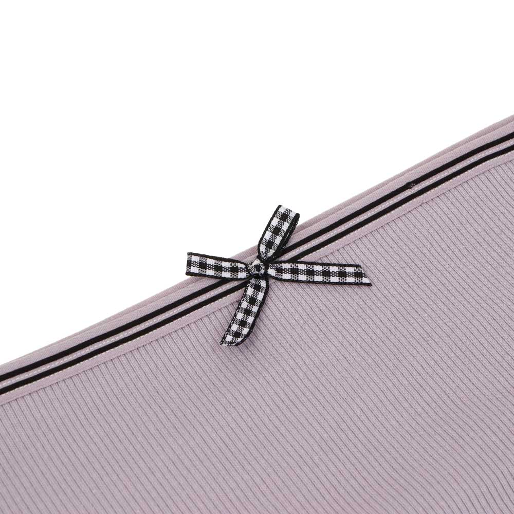 Трусы-слипы женские, р.44, тм GALANTE, 95%хлопок, 5%спандекс, цвета в ас-те, НБ25-12 - #3