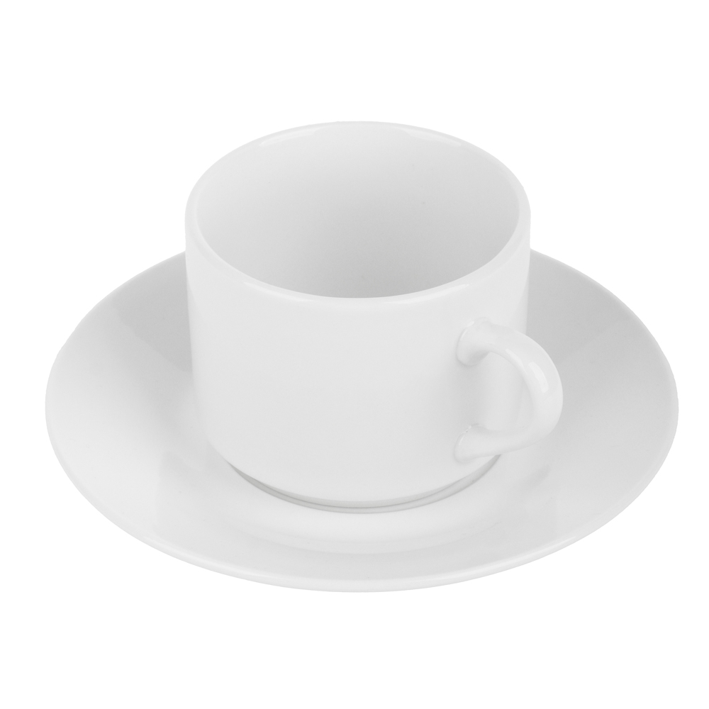 MILLIMI Сонет Набор чайный 12 пр., 220 мл, фарфор - #3