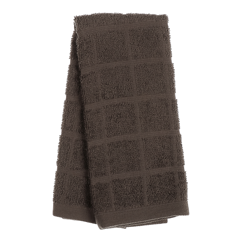 PROVANCE Люмен Полотенце кухонное махровое, 30х50см, 100% хлопок, 3 цвета - #1