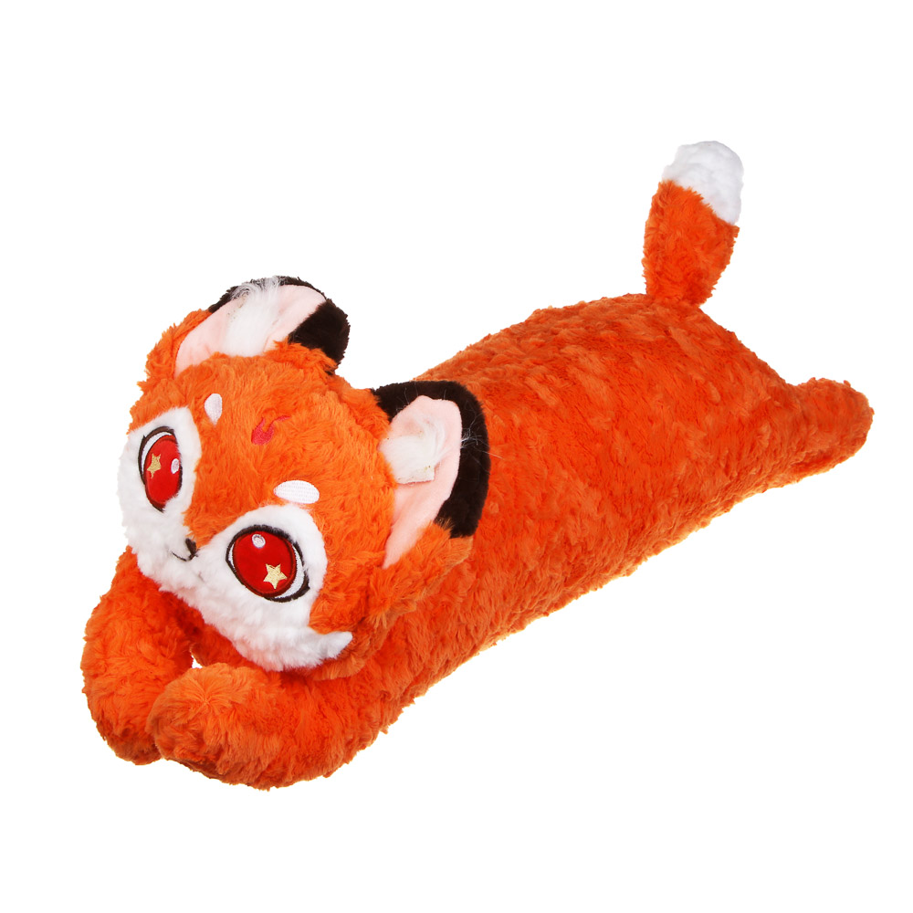 ИГРОЛЕНД Игрушка мягкая "Красная панда", 70 см, полиэстер - #5