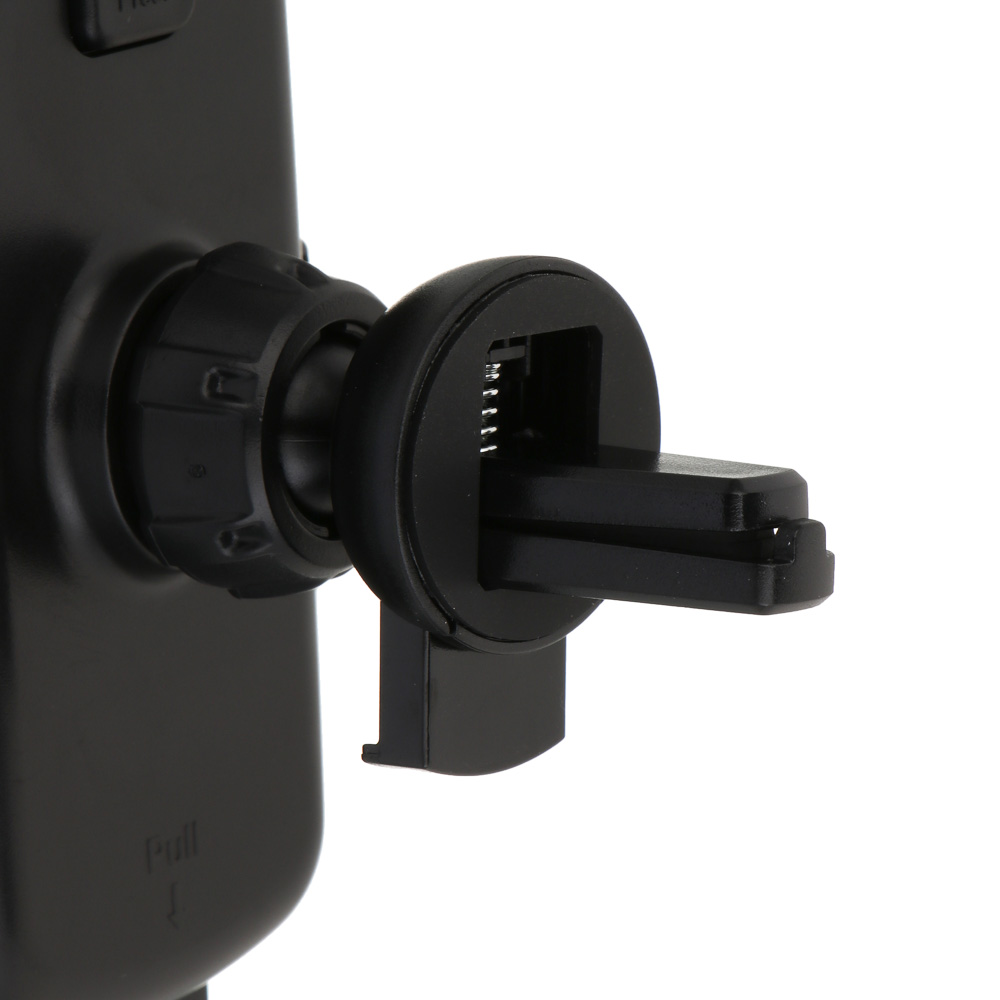 Держатель автомобильный для телефона hoco. модель CA94, черный - #12