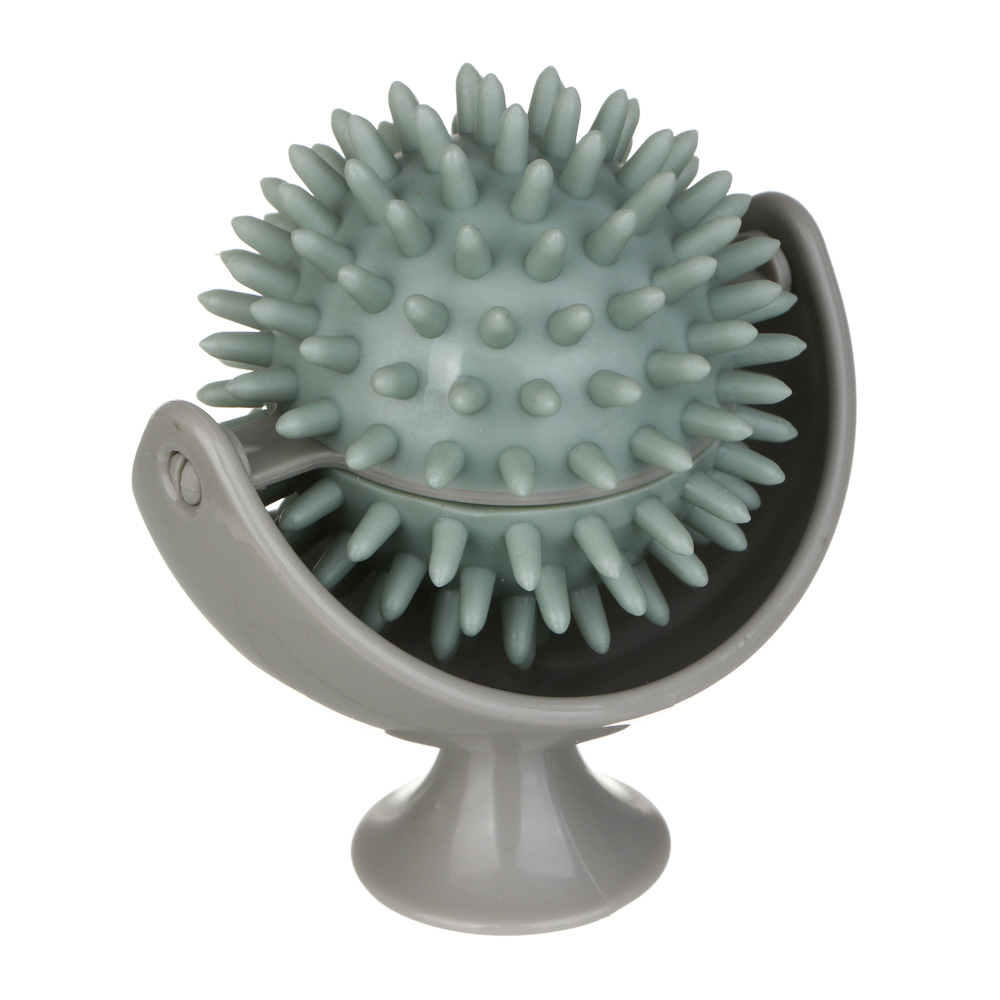 SILAPRO Роллер массажный, 9.5х7см, PVC, ABS - #1