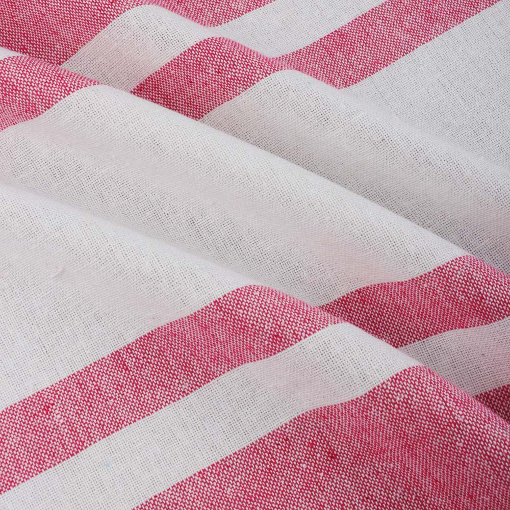 PROVANCE Саммер Покрывало для отдыха 90х170см, 75% хлопок 25% полиэстер, розовый - #5