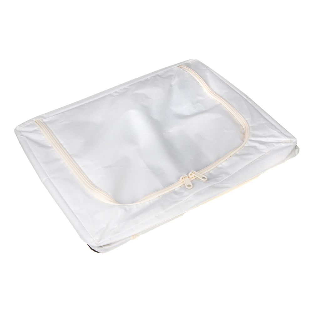 Кофр складной тм VETTA, 24 л, оксфорд, 40х30х20см - #3