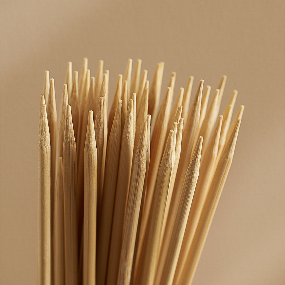 Шпажки 50 См Деревянные Купить