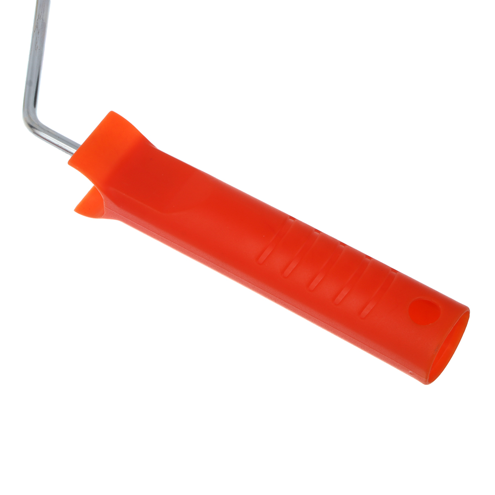 ЕРМАК Валик в сборе "полиэстер" 230мм, D40мм, ворс 12мм, ось 6мм - #5