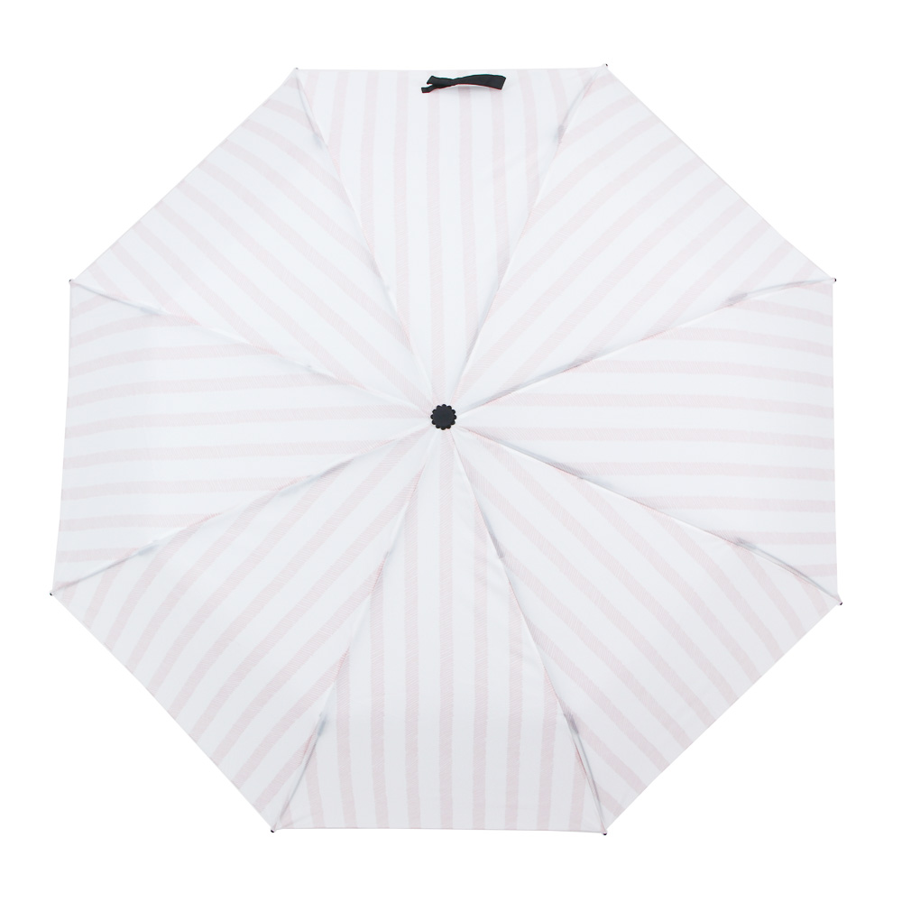 Зонт компакт, механика, металл, пластик, эпонж, d96см, 8 спиц, цвета в ассортименте - #4