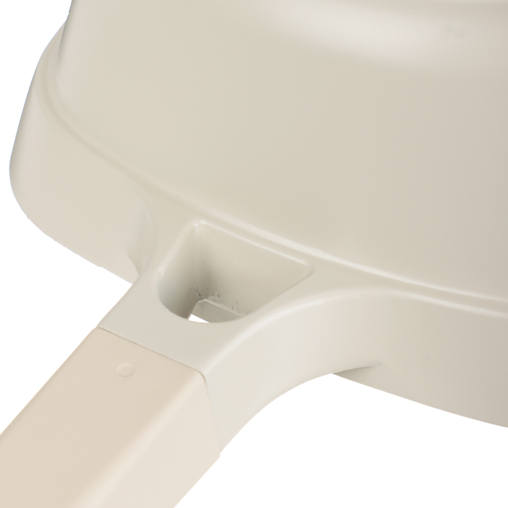 SATOSHI Мулон Ковш с крышкой литой 1,9л, 18х8,5см, антипригарное покрытие, индукция - #9