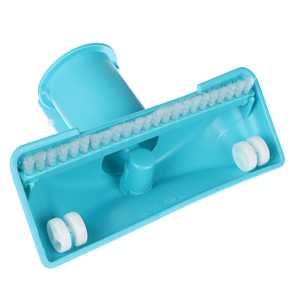 INTEX Набор для чистки бассейна стандарт (сачок,щетка /вакуумная головка для 58958), 29056 - #4