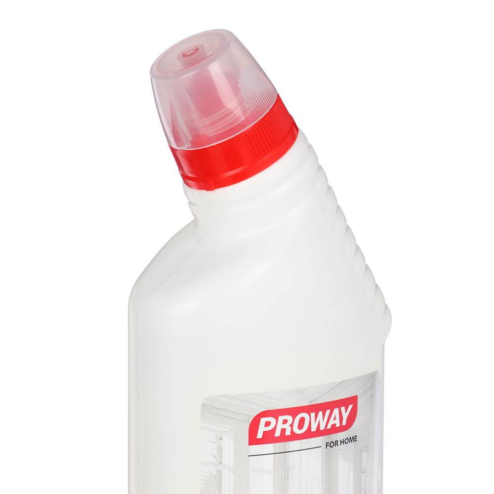 PROWAY Средство санитарно-гигиеническое универсальное 10в1, п/б, 750г - #2