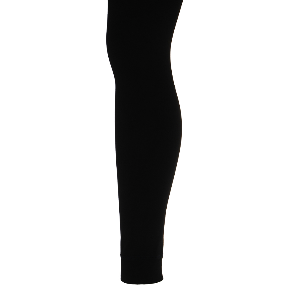GALANTE Леггинсы 480 DEN, р-ры 2/3, 4/5, 96% полиамид, 4% эластан, цвет черный - #1