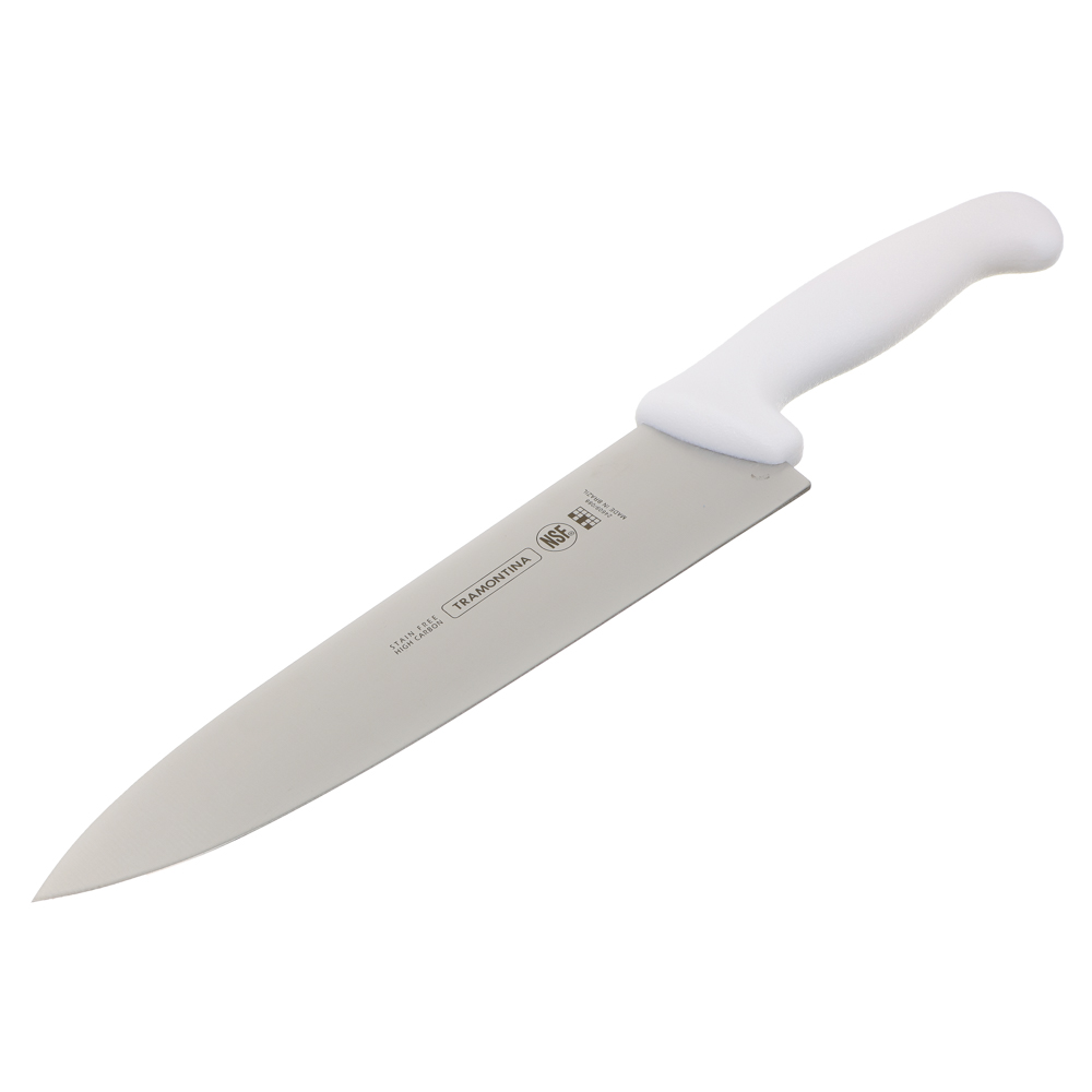 Кухонный нож 20 см Tramontina Professional Master, 24609/088 - #1