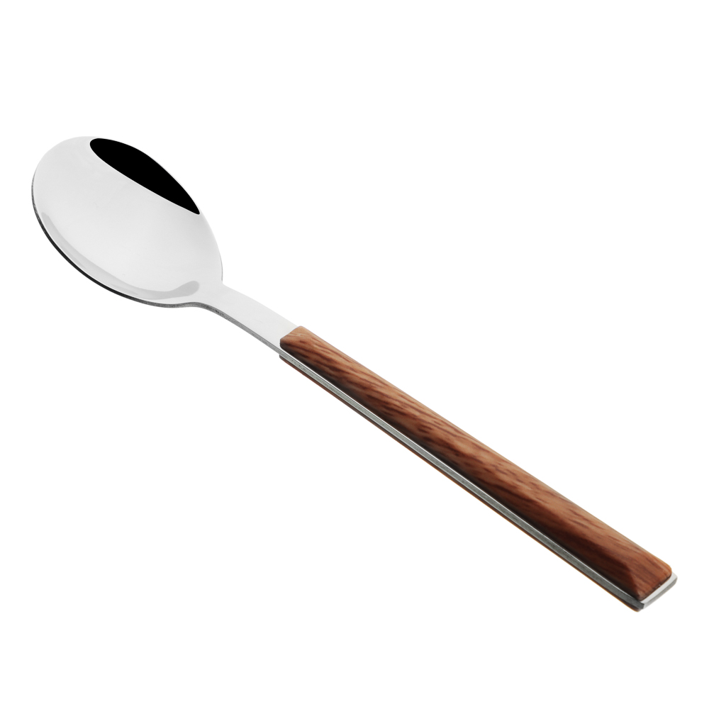 SATOSHI Реймс Ложка чайная 1 пр. на блистере - #1