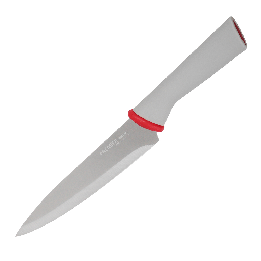 Нож кухонный универсальный 15 см SATOSHI Премьер - #1