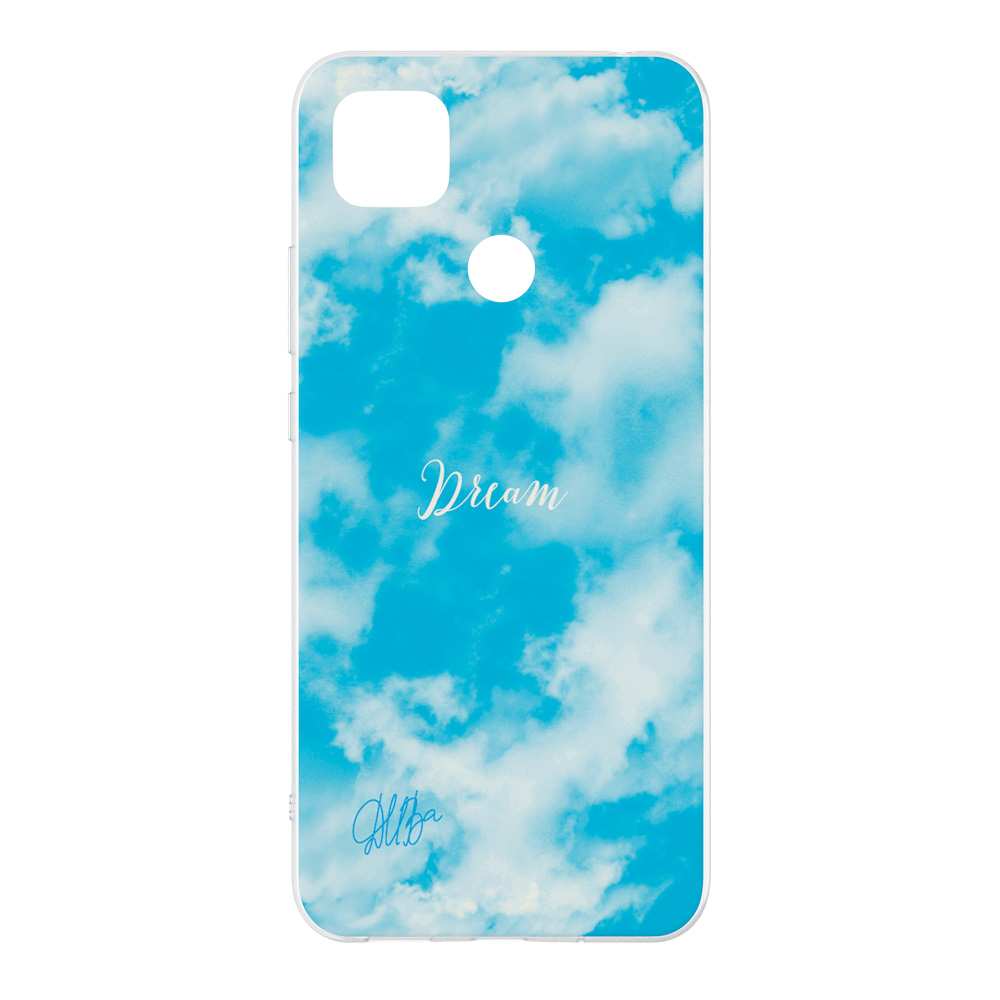 FORZA Чехол для смартфона Xiaomi Redmi 9C, Серия 3 - #2