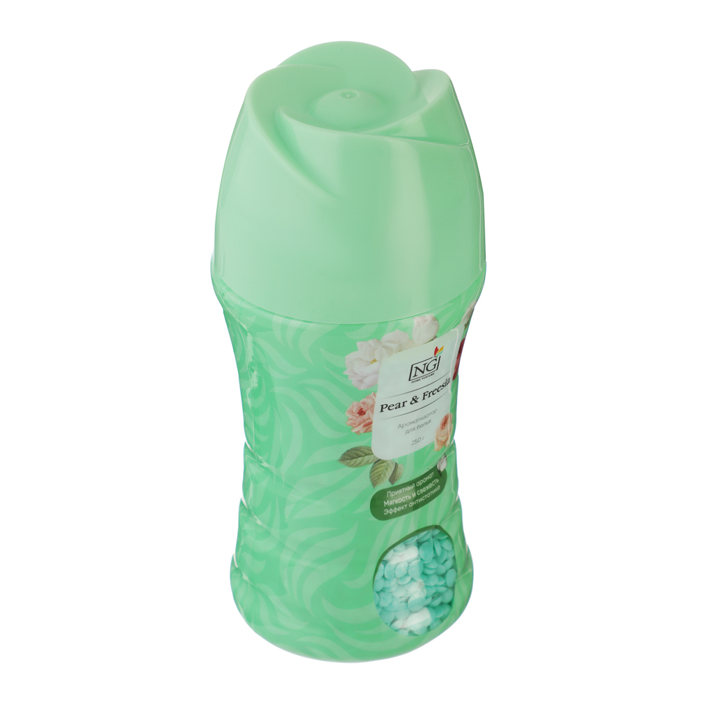 NEW GALAXY Ароматизатор для белья, 250 гр, pear & freesia - #2