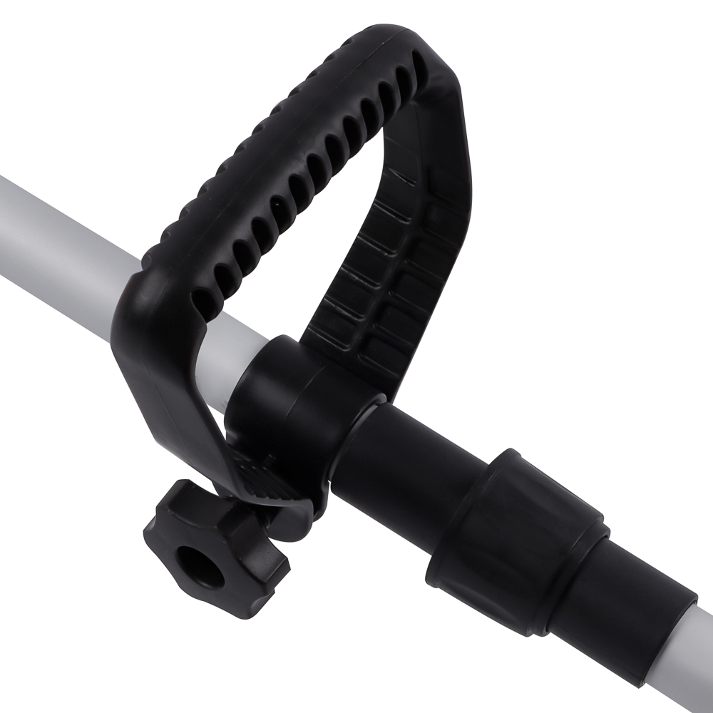 ЕРМАК Снегоочиститель аккумуляторный, АКБ 1шт, 4 Ач - #5