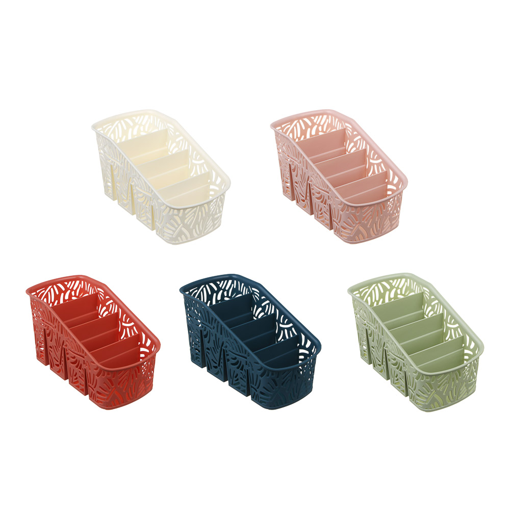 Органайзер тм VETTA, пластик, 21х10х10,5см - #1