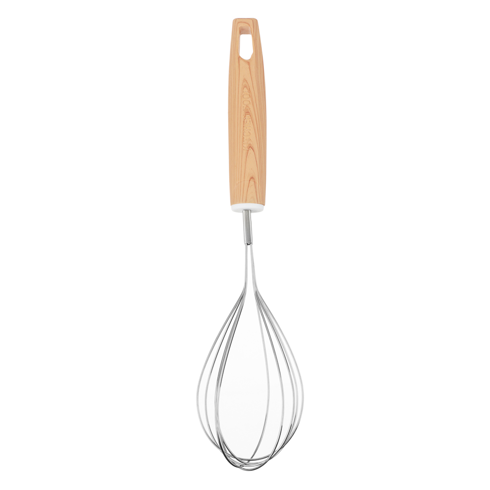 VETTA Стем Венчик, 26,5x5,5см, нерж.сталь, полипропилен - #5