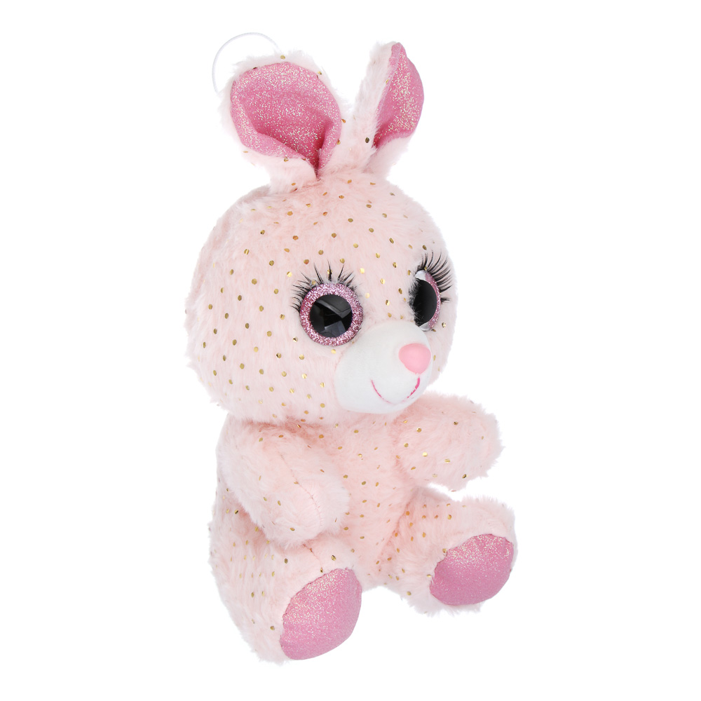 ИГРОЛЕНД Игрушка мягкая "Милашка" , 20 см, полиэстер, 2 вида - #3