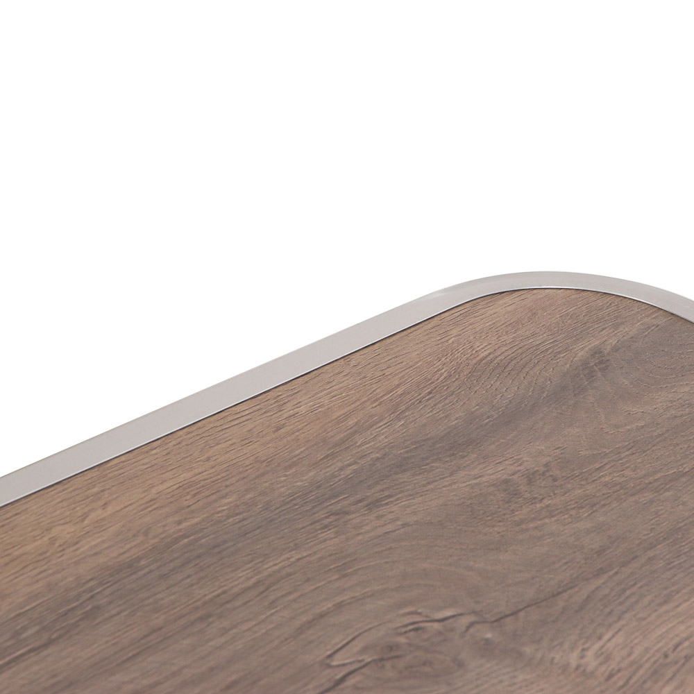 Стол туристический тм РУССО ТУРИСТО, 120х60х70см, с 4 табуретами, 33х33х33см - #8