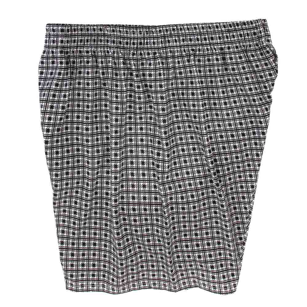 GALANTE Трусы-боксеры мужские классика, р.54, 95%хлопок, 5%спандекс, разноцветный, НБ25-7 - #3